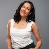 Jhoanna Zamora
