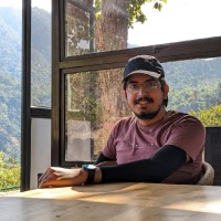 Gautam Ramchandani