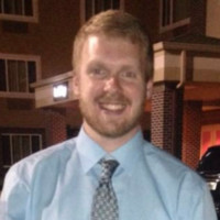 Jeremy Harrison