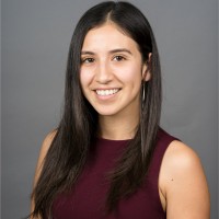 Elizabeth Mejia
