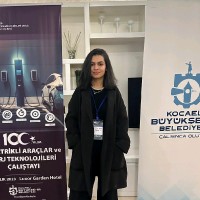 Tuğba Nur DURMAZ