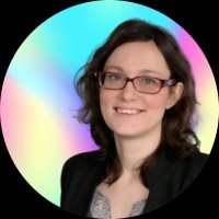 Stephanie Pasquier