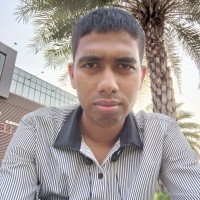 Pabitra Kumar Das