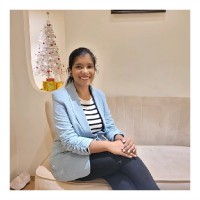 Vasundhara Sharad Shukla