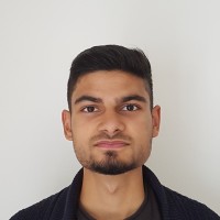 Hussain Umerji