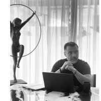 Nacho Gomez  Aguilar