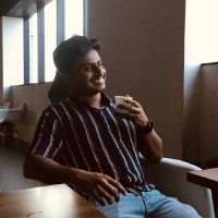Aneesh A P
