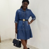 Juliana Mariama Vangahun