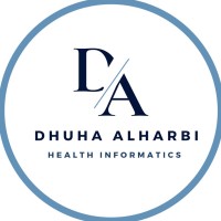 Dhuha Alharbi