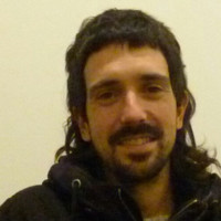 Eloy Salas