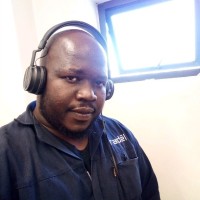 Obakeng Molefe