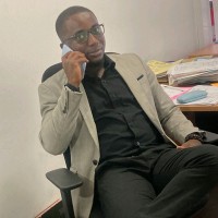 N'GUESSAN YVES R. KOUASSI