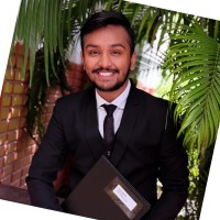 Shroin Mandal