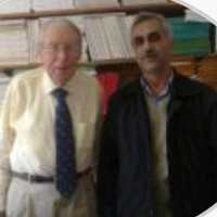 Morteza HajiHosseini