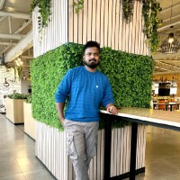 Vinod Kumara G S