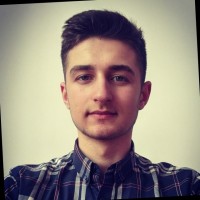 В'ячеслав Крівошей