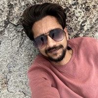 Vaibhav Namdev