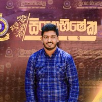 Chamin Jayanath