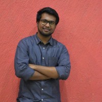 Anusheel Kaula