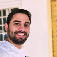 Douglas Rizzato