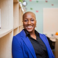 Fidelia Igwe, M.A.