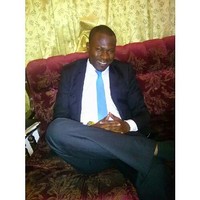 Richard Batcha
