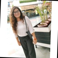 Ms. Homica