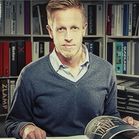 Mattias Högman Brandén