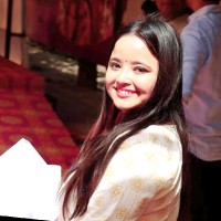 Ena Ray Chowdhury