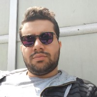 mostafa heidarhaie