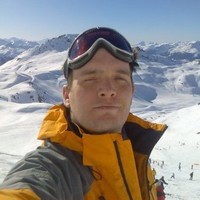 Jeroen Braes