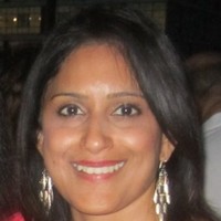 Trupti Mehta