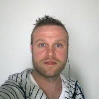 Daniel Perell