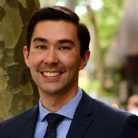 Jeremy Dobbie