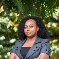 CPA, Lucy Warundu