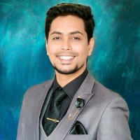 Ferdows Mohammed Shafi