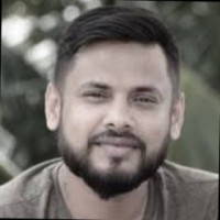 Mushraful Hoque (Anik)