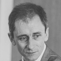 Laurence Wood
