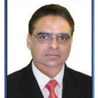 Saleem Altaf Markatia Advocate