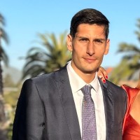 Daniel Delgado Iriarte