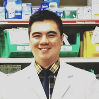 Fernando De Los Santos, Pharm.D.