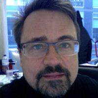 Markus Proft