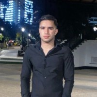 Youssri El Ouarrat