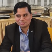 Rakesh Sharma