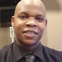 Gregory Williams