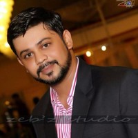 Haris Zafar