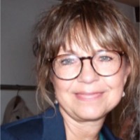 Ruth Dalby Magnussen