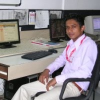 Santosh Panicker