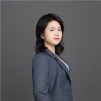 Gilly Zhang