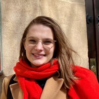 Fleur Meddens, Phd